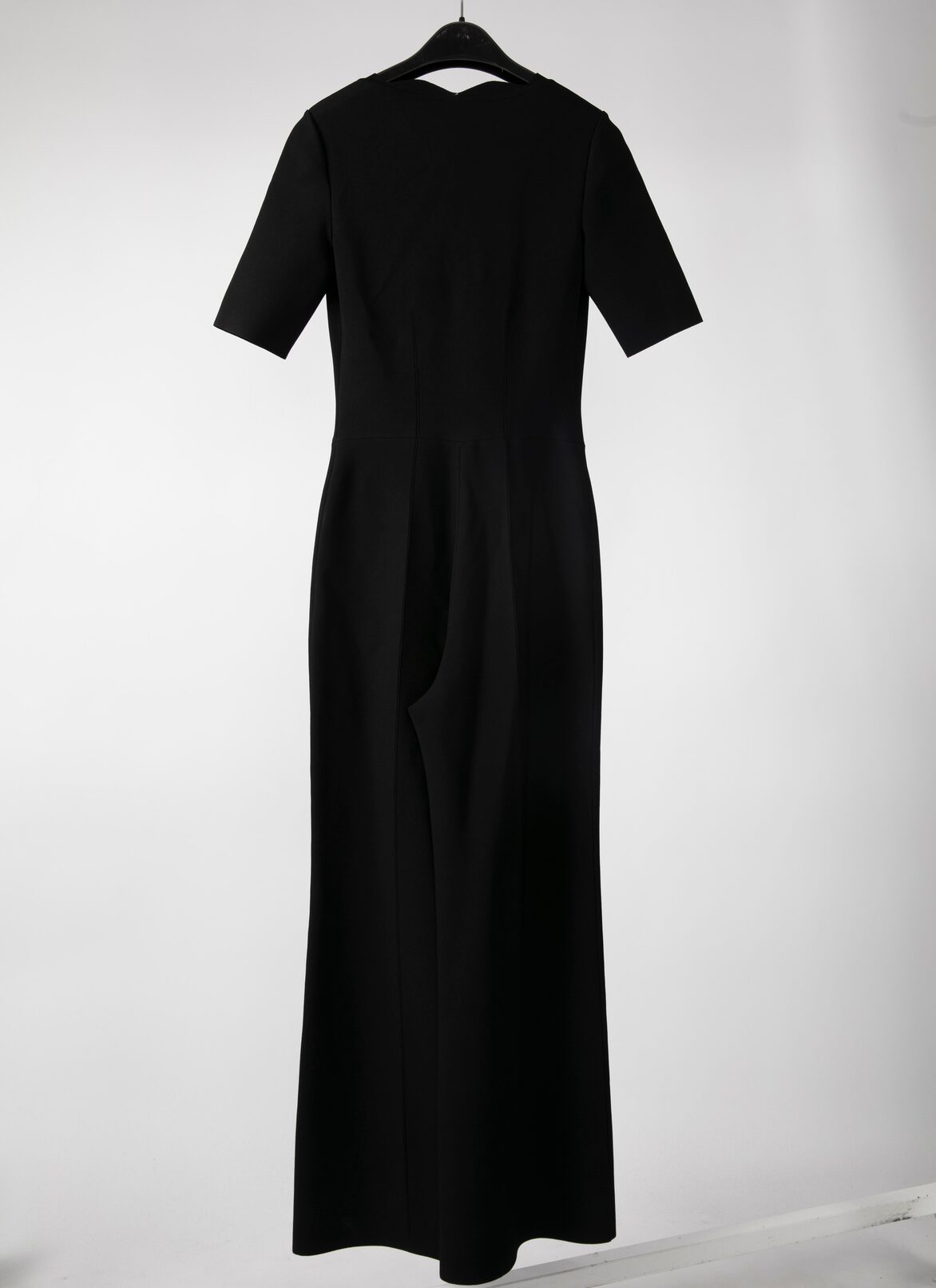 Trousers ALAÏA BLACK TROUSERS